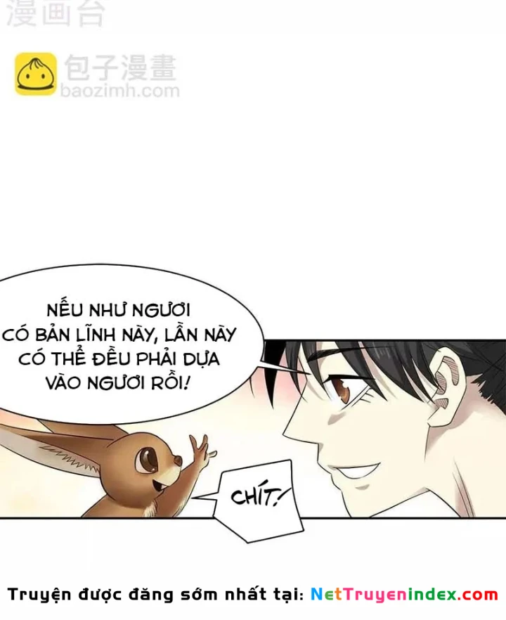 Thần Tàng Chapter 81 - 84