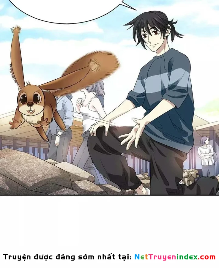 Thần Tàng Chapter 81 - 86