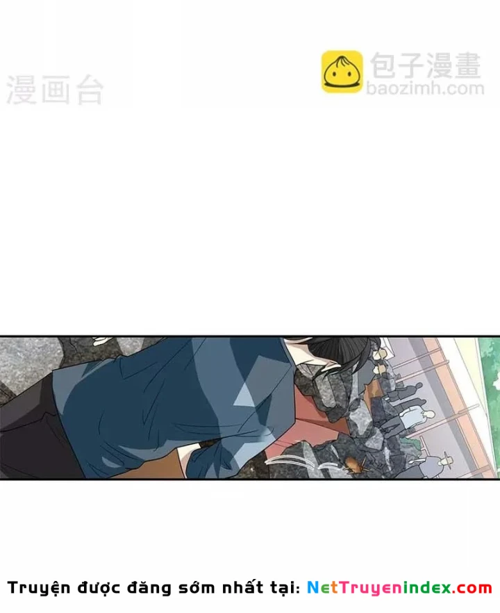 Thần Tàng Chapter 81 - 87