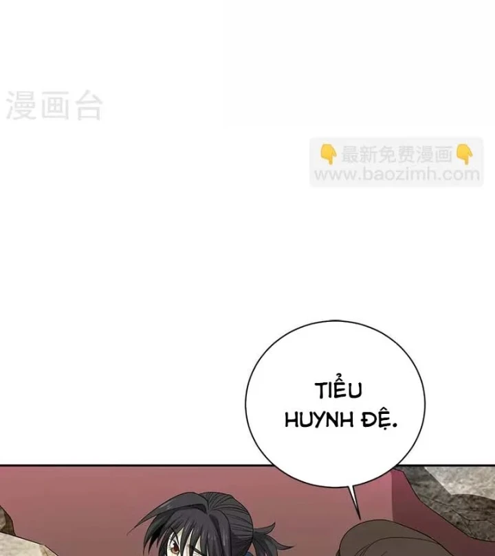 Thần Tàng Chapter 81 - 91