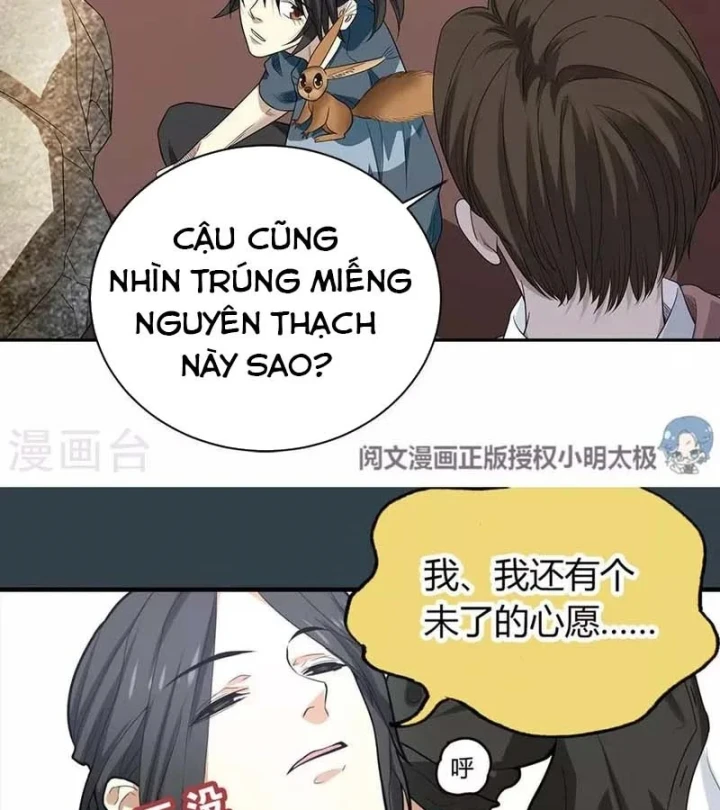 Thần Tàng Chapter 81 - 92