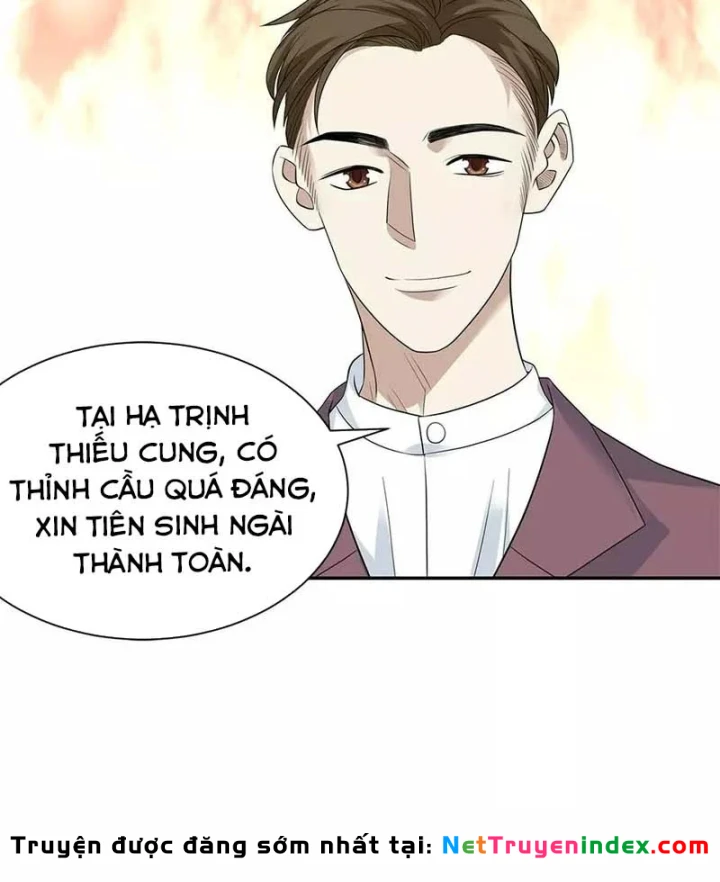 Thần Tàng Chapter 82 - 3