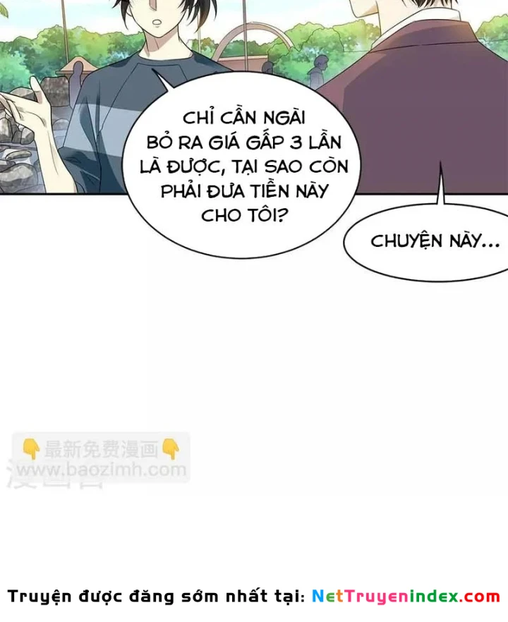 Thần Tàng Chapter 82 - 8