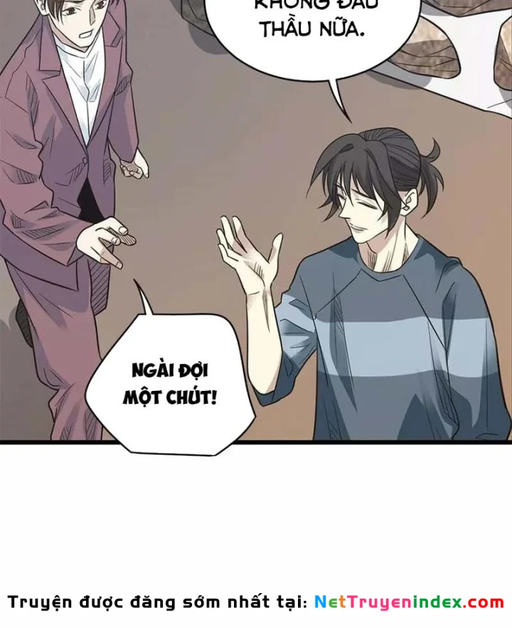 Thần Tàng Chapter 82 - 13