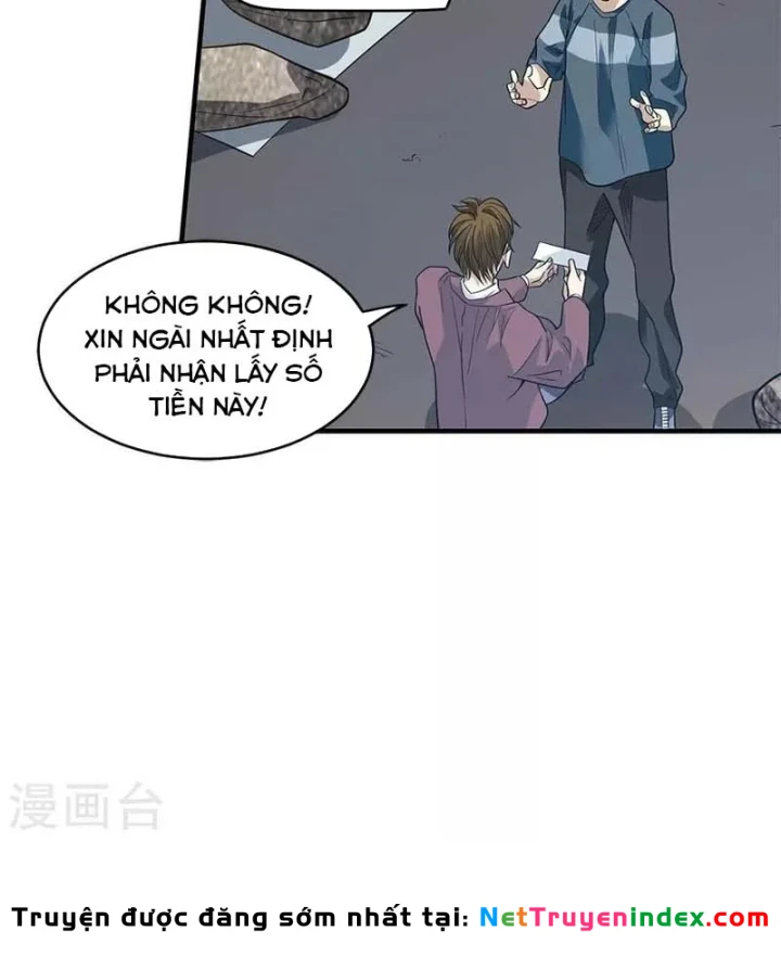 Thần Tàng Chapter 82 - 17