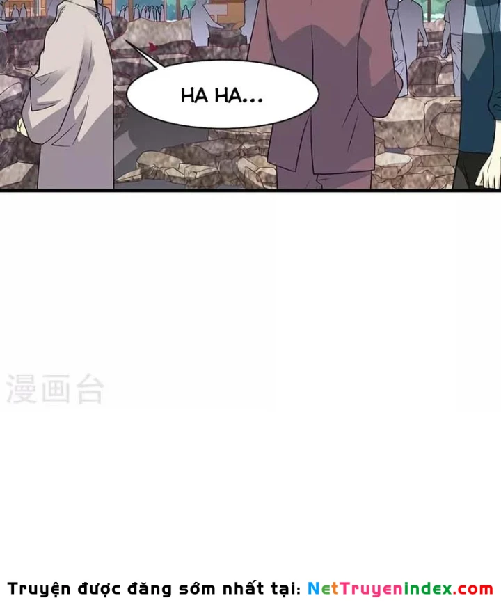 Thần Tàng Chapter 82 - 23