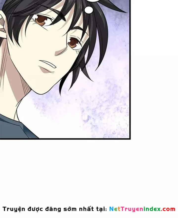 Thần Tàng Chapter 82 - 42