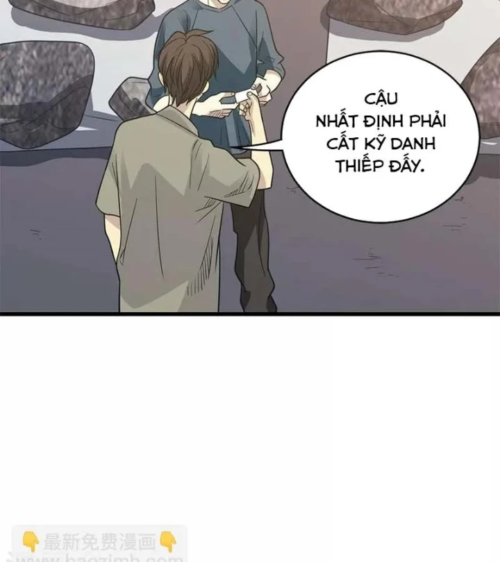 Thần Tàng Chapter 82 - 44