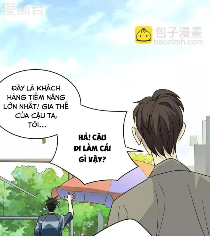 Thần Tàng Chapter 82 - 48