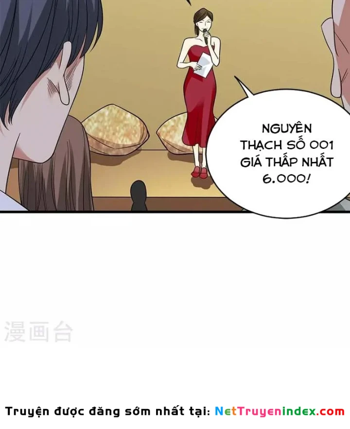 Thần Tàng Chapter 82 - 61