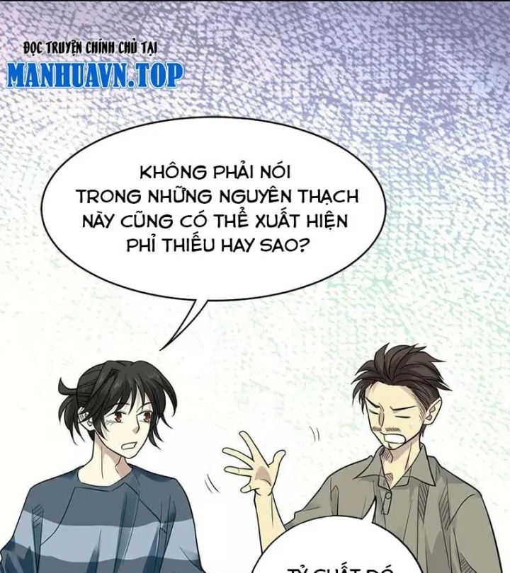 Thần Tàng Chapter 82 - 66