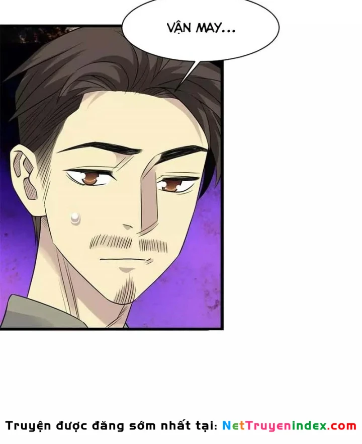 Thần Tàng Chapter 82 - 69