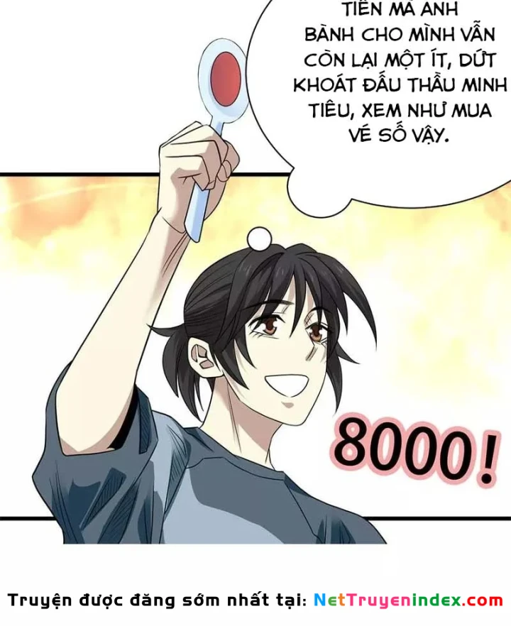 Thần Tàng Chapter 82 - 72