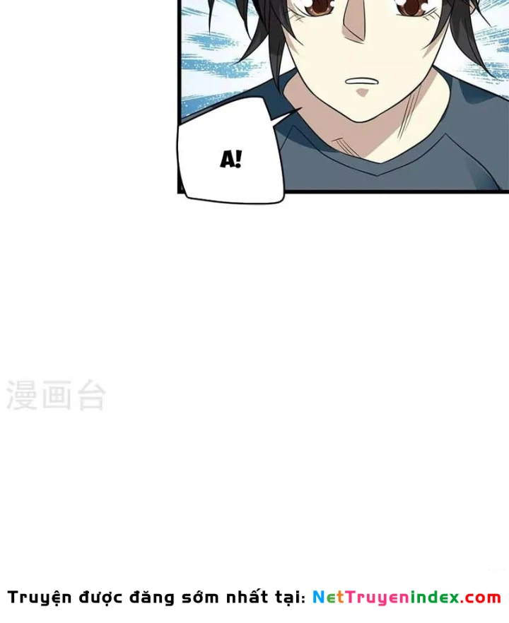 Thần Tàng Chapter 82 - 80