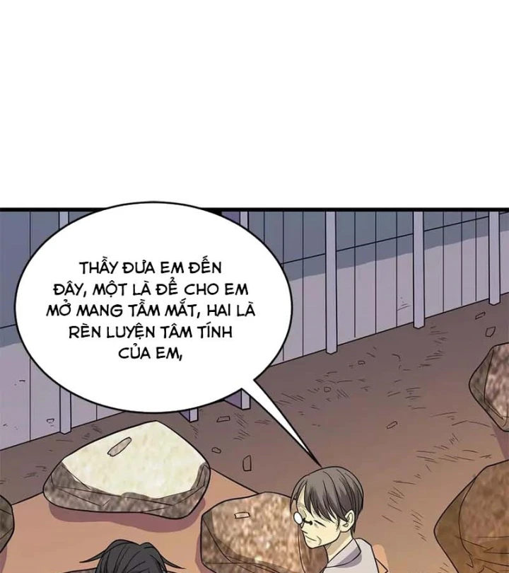 Thần Tàng Chapter 82 - 86