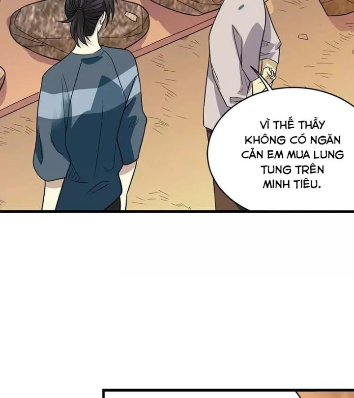 Thần Tàng Chapter 82 - 87