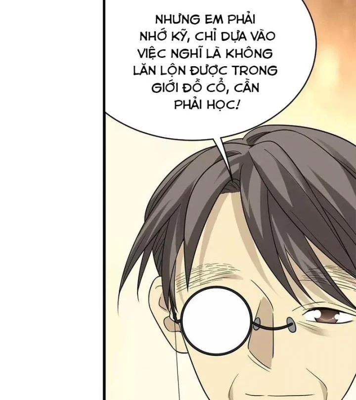 Thần Tàng Chapter 82 - 88