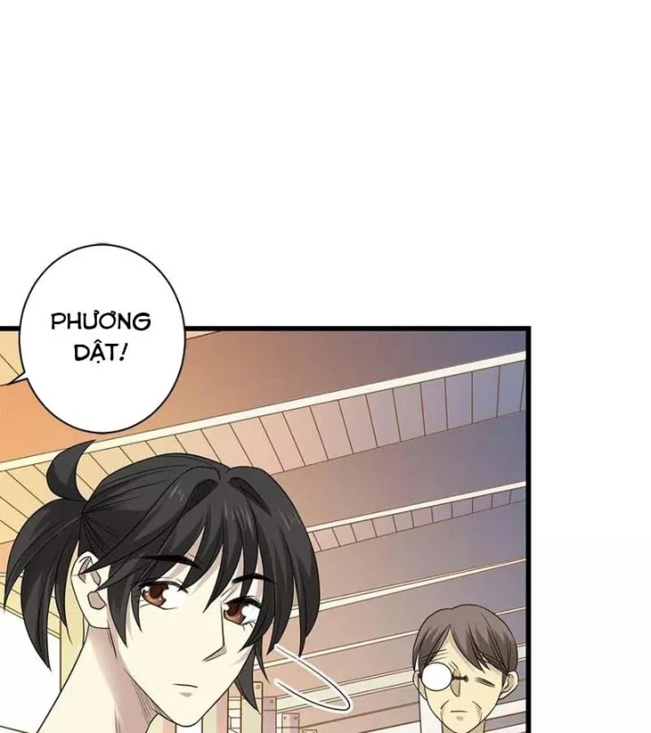 Thần Tàng Chapter 82 - 91