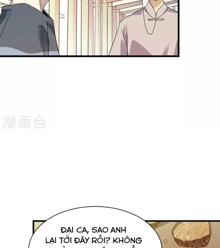 Thần Tàng Chapter 82 - 92