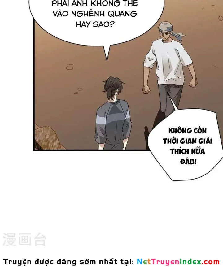 Thần Tàng Chapter 82 - 93