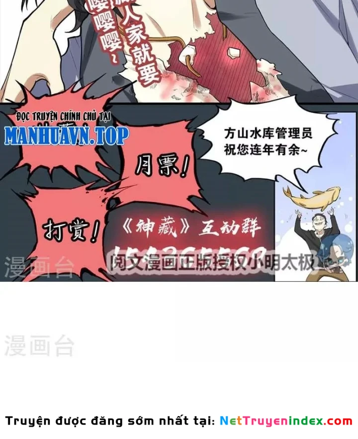 Thần Tàng Chapter 82 - 96