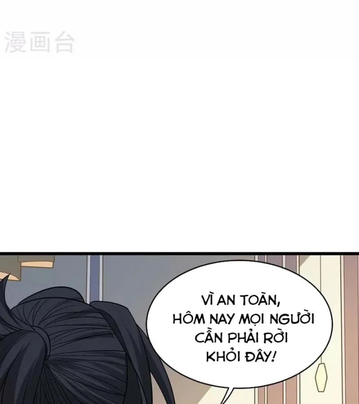 Thần Tàng Chapter 83 - 6