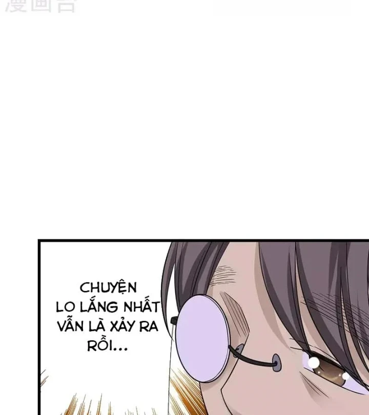 Thần Tàng Chapter 83 - 8