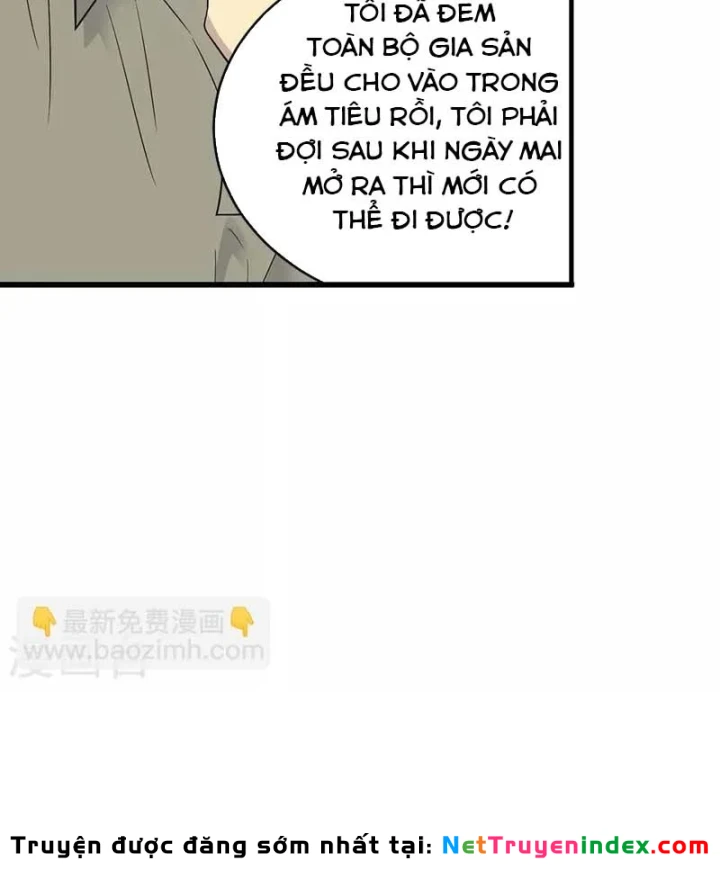 Thần Tàng Chapter 83 - 11