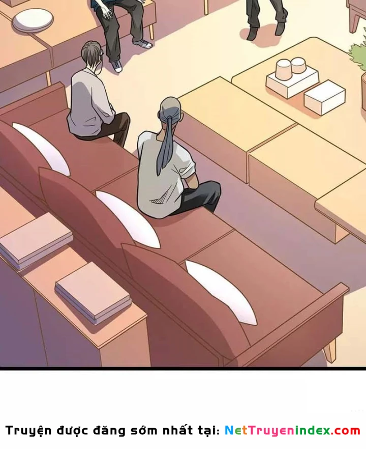 Thần Tàng Chapter 83 - 17