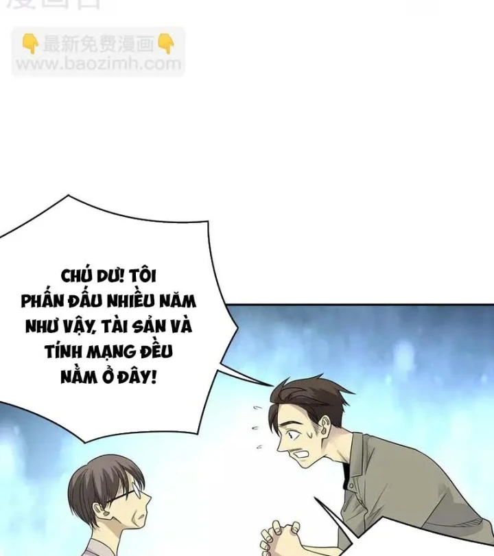 Thần Tàng Chapter 83 - 22