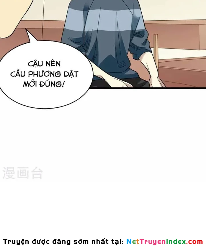 Thần Tàng Chapter 83 - 27