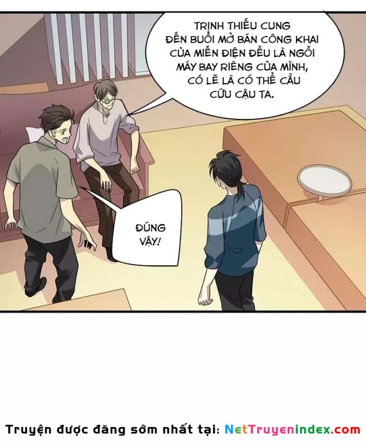 Thần Tàng Chapter 83 - 30