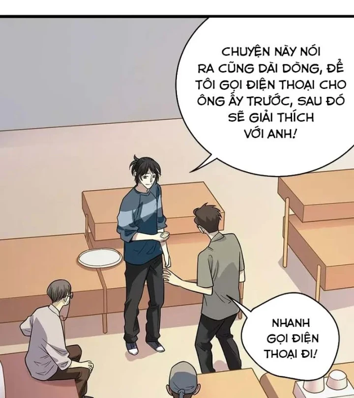 Thần Tàng Chapter 83 - 34