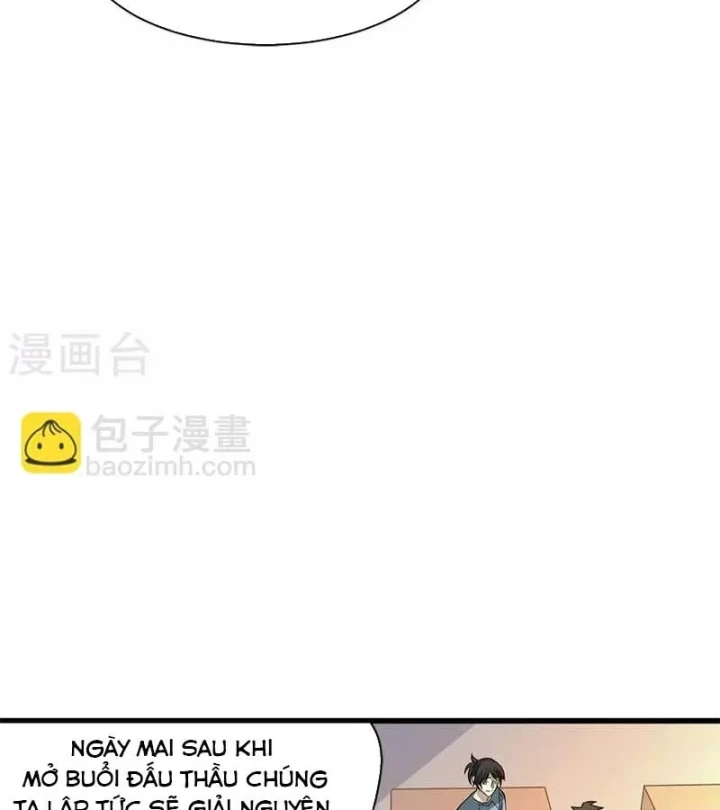 Thần Tàng Chapter 83 - 40