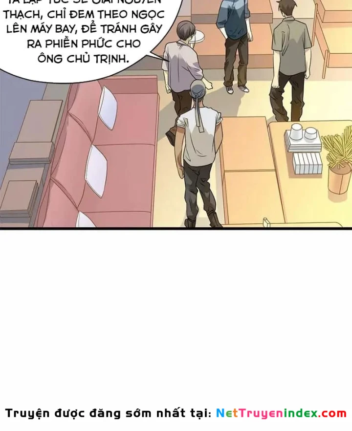 Thần Tàng Chapter 83 - 41