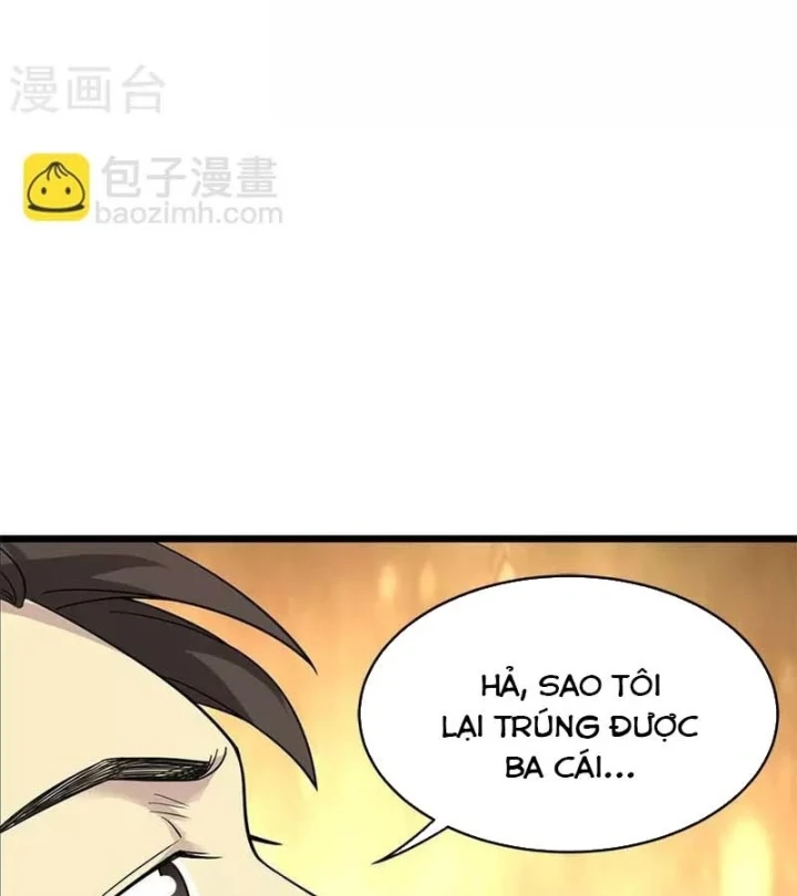 Thần Tàng Chapter 83 - 47