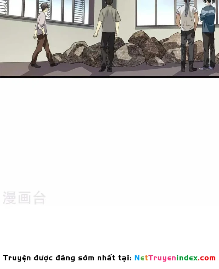 Thần Tàng Chapter 83 - 53