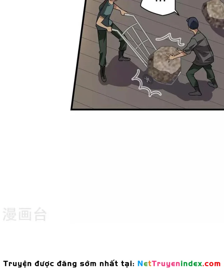 Thần Tàng Chapter 83 - 60