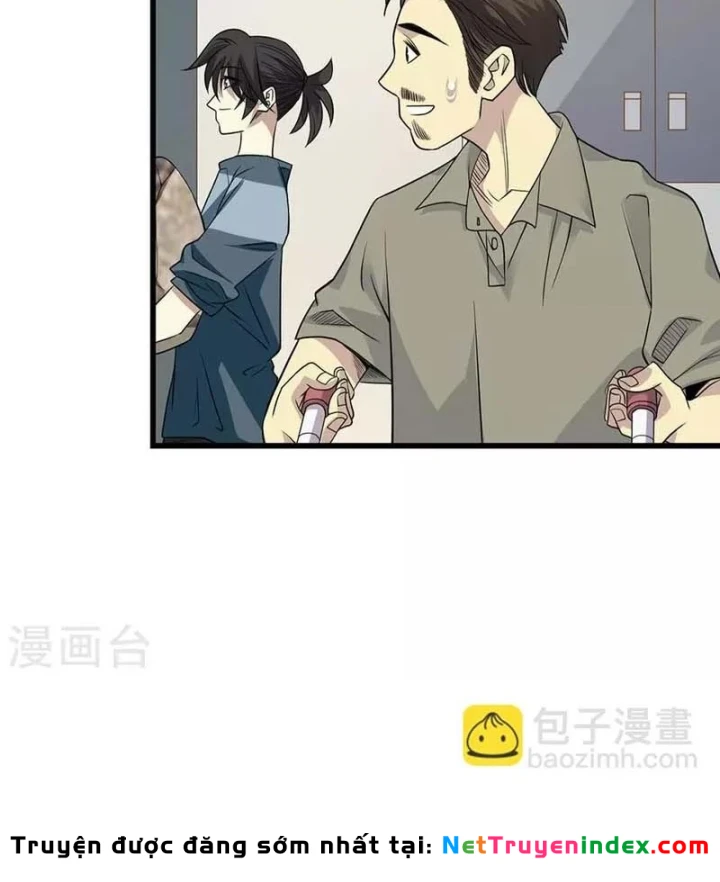 Thần Tàng Chapter 83 - 68