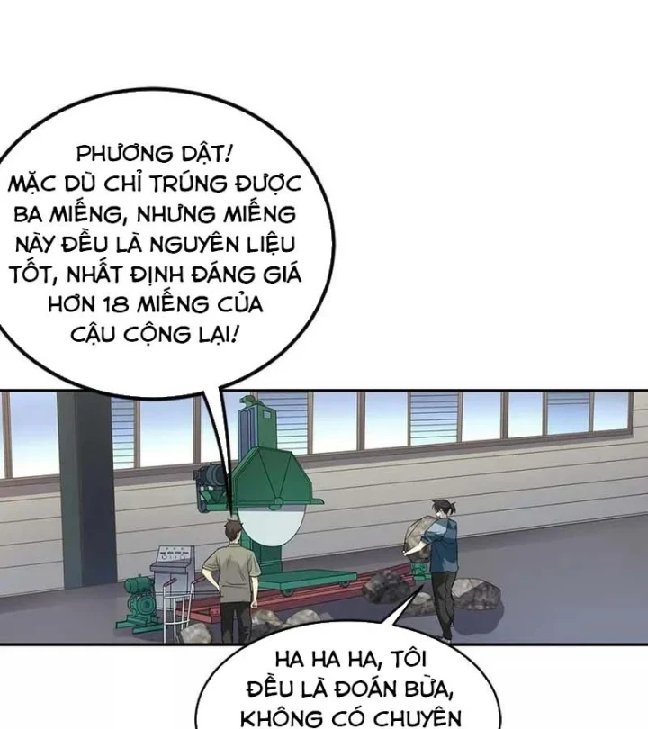 Thần Tàng Chapter 83 - 69