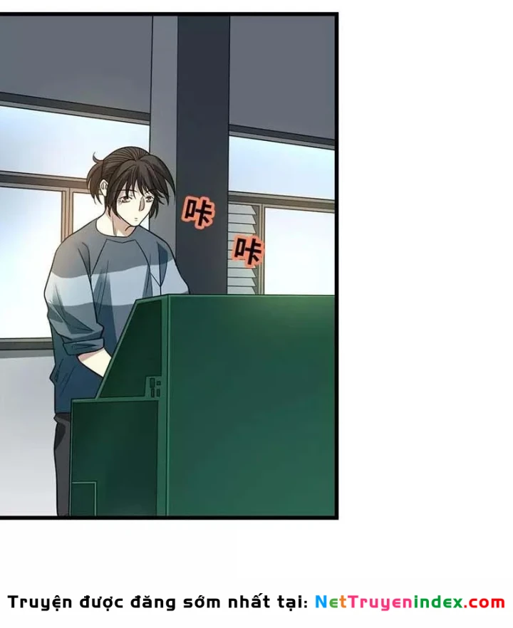 Thần Tàng Chapter 83 - 72