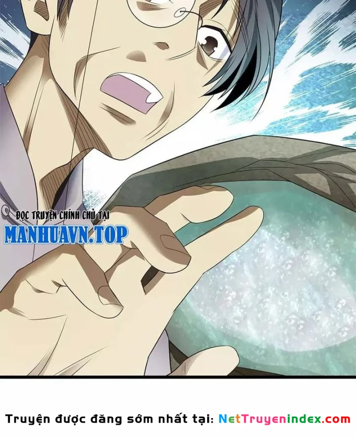 Thần Tàng Chapter 83 - 84