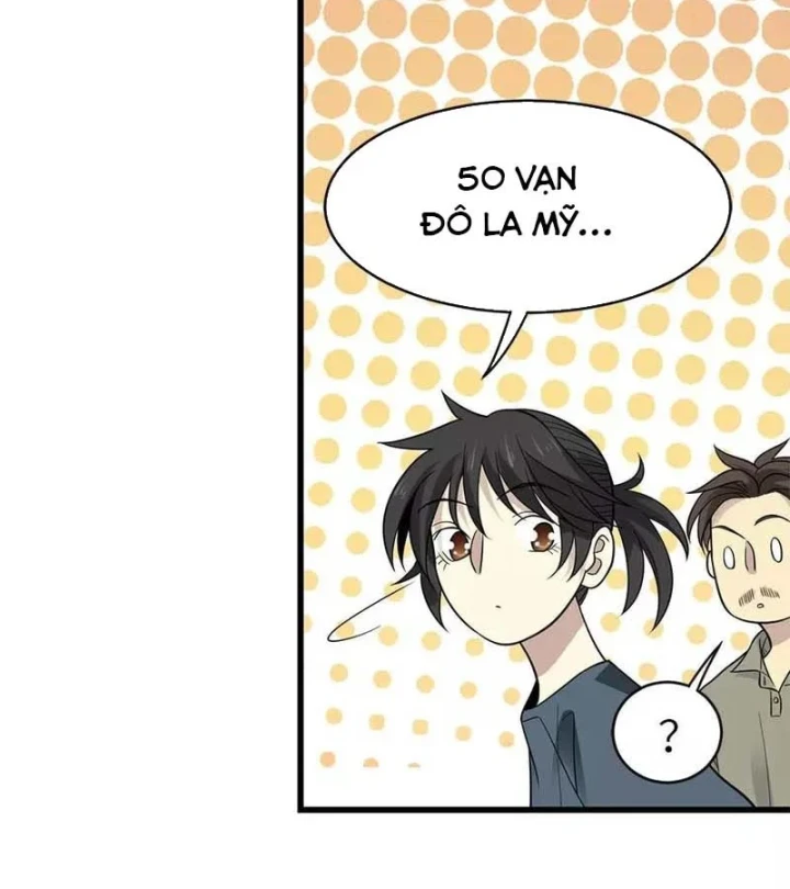 Thần Tàng Chapter 83 - 88