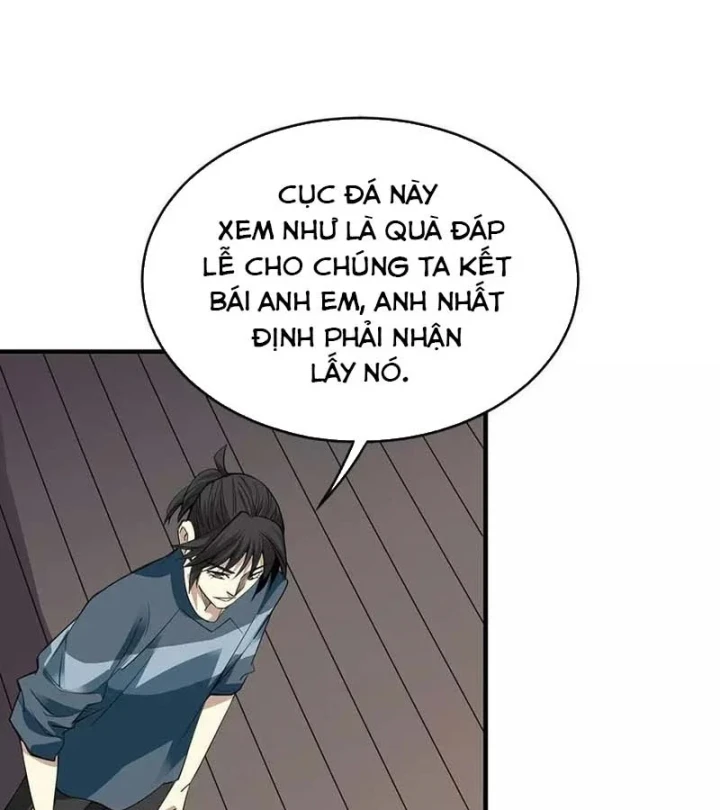 Thần Tàng Chapter 84 - 4