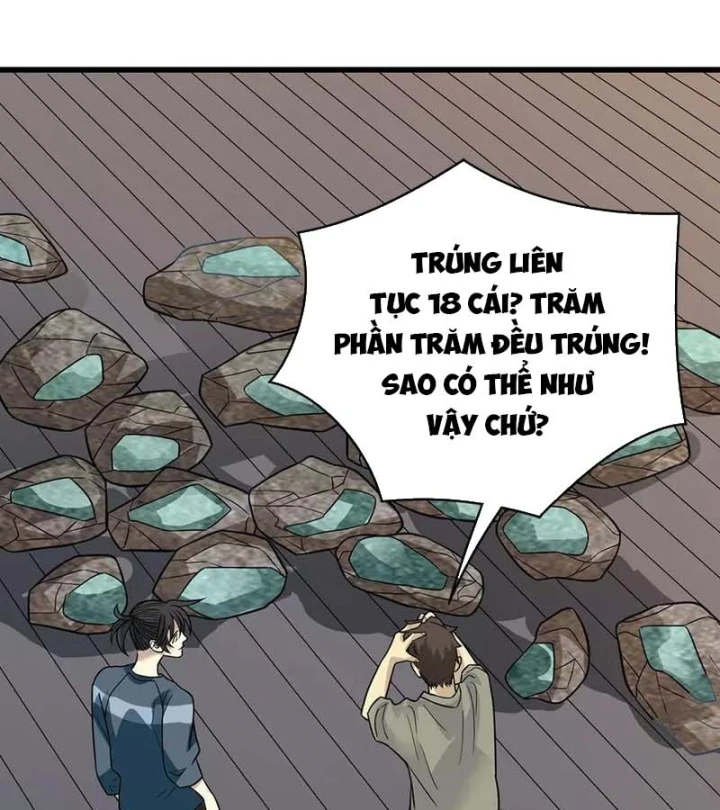Thần Tàng Chapter 84 - 23