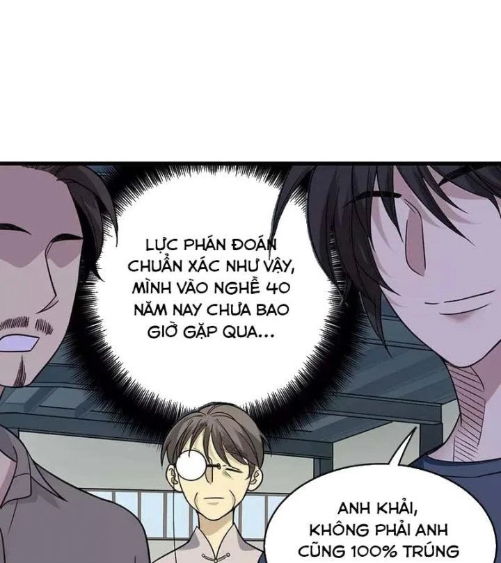 Thần Tàng Chapter 84 - 25