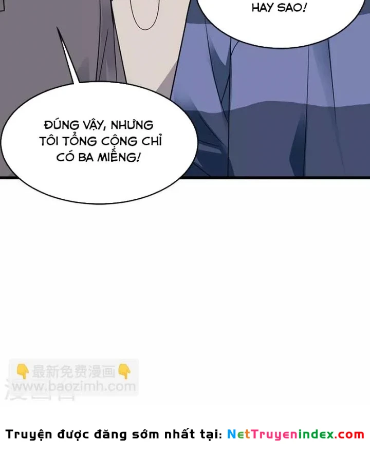 Thần Tàng Chapter 84 - 26