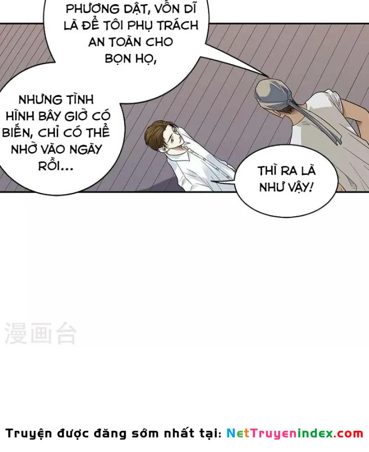 Thần Tàng Chapter 84 - 38