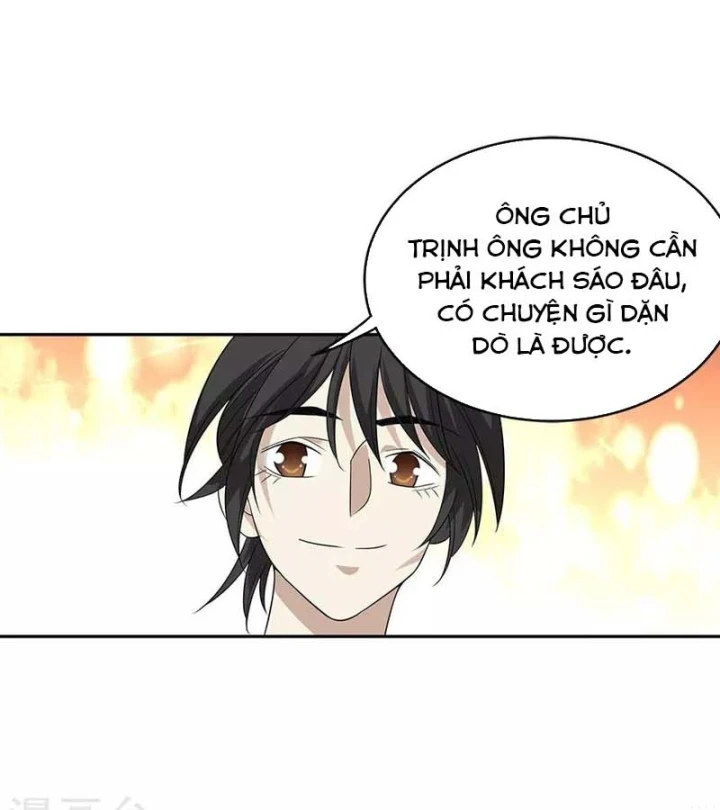 Thần Tàng Chapter 84 - 44