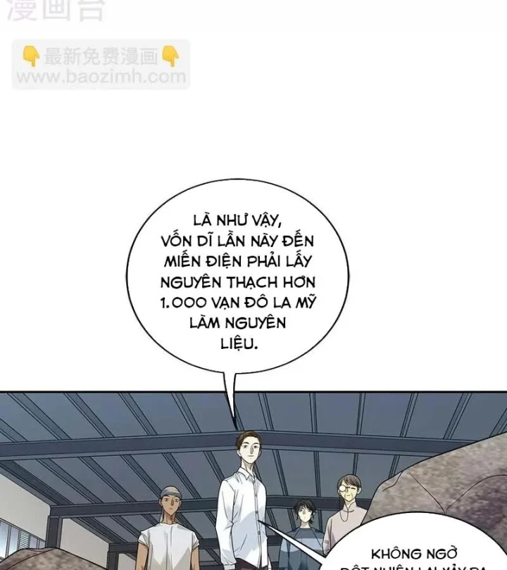 Thần Tàng Chapter 84 - 45